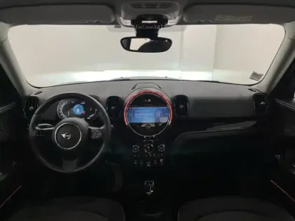 Photo 7 Mini Countryman  Cooper 136ch  Essential BVA7