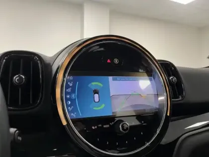Photo 12 Mini Countryman  Cooper 136ch  Essential BVA7