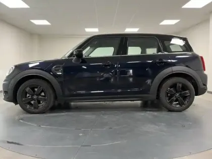 Photo 6 Mini Countryman  Cooper 136ch  Essential BVA7