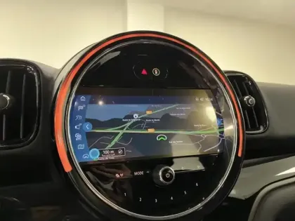 Photo 13 Mini Countryman  Cooper 136ch  Essential BVA7