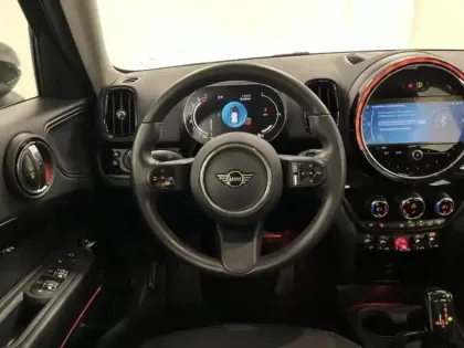 Photo 8 Mini Countryman  Cooper 136ch  Essential BVA7