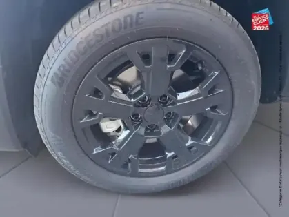Photo 9 Jeep Renegade  1.5 Turbo T4 130ch MHEV North Star BVR7