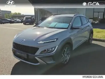 Photo Hyundai Kona Executive