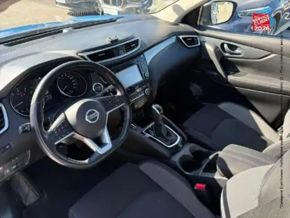 Photo 14 Nissan Qashqai  1.2 DIG-T 115ch N-Connecta Xtronic