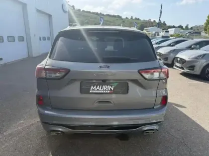 Photo 5 Ford Kuga  2.5 Duratec 190ch FHEV E85 Vignale BVA