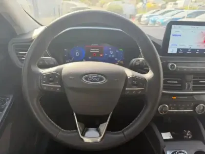 Photo 14 Ford Kuga  2.5 Duratec 190ch FHEV E85 Vignale BVA