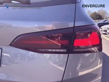 Photo 9 BMW Serie 2 Série 2 ActiveTourer 218i 136ch DKG7