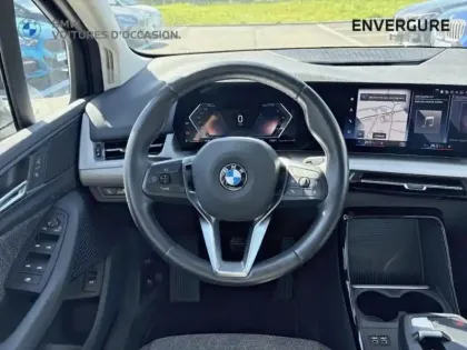 Photo 5 BMW Serie 2 Série 2 ActiveTourer 218i 136ch DKG7