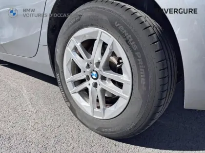 Photo 7 BMW Serie 2 Série 2 ActiveTourer 218i 136ch DKG7