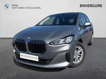 Photo Bmw Serie 2 Base