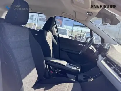 Photo 8 BMW Serie 2 Série 2 ActiveTourer 218i 136ch DKG7
