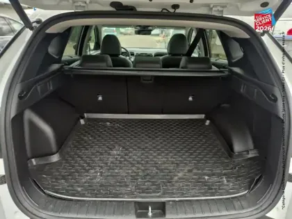 Photo 68 Hyundai Tucson  1.6 T-GDi 230ch Hybrid Executive BVA6