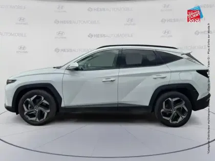 Photo 48 Hyundai Tucson  1.6 T-GDi 230ch Hybrid Executive BVA6