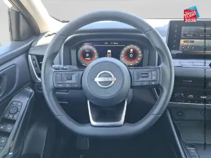 Photo 11 Nissan Qashqai  e-POWER 190ch N-Connecta 2022