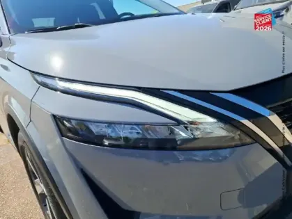 Photo 12 Nissan Qashqai  e-POWER 190ch N-Connecta 2022