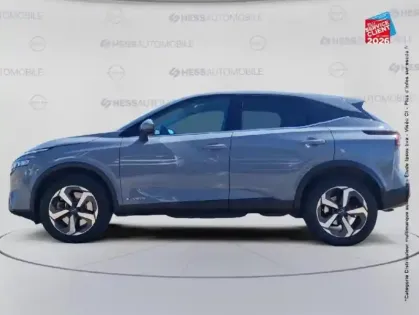 Photo 8 Nissan Qashqai  e-POWER 190ch N-Connecta 2022