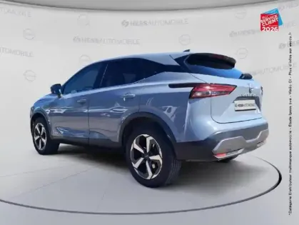 Photo 7 Nissan Qashqai  e-POWER 190ch N-Connecta 2022