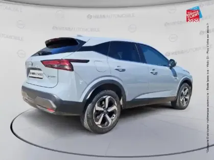 Photo 5 Nissan Qashqai  e-POWER 190ch N-Connecta 2022