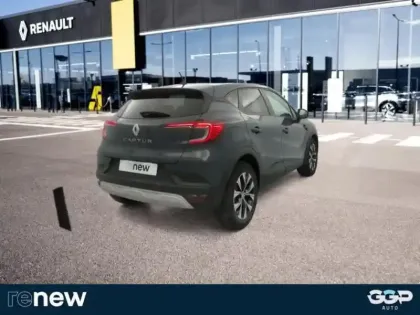 Photo 6 Renault Captur  1.0 TCe 90ch Evolution