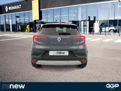 Photo 7 Renault Captur  1.0 TCe 90ch Evolution