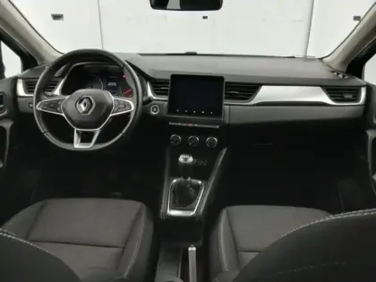 Photo 12 Renault Captur  1.0 TCe 90ch Evolution