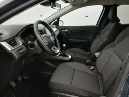 Photo 13 Renault Captur  1.0 TCe 90ch Evolution