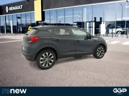 Photo 5 Renault Captur  1.0 TCe 90ch Evolution