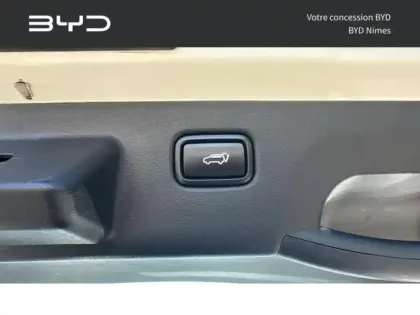 Photo 7 Kia Ev6  229ch Air Design 2WD