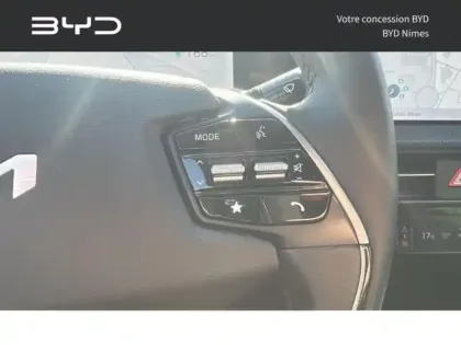 Photo 10 Kia Ev6  229ch Air Design 2WD