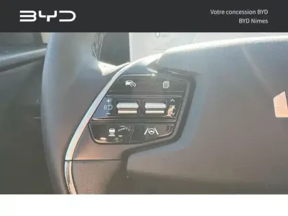 Photo 9 Kia Ev6  229ch Air Design 2WD