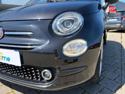 Photo 12 Fiat 500  1.0 70ch BSG S&S Lounge