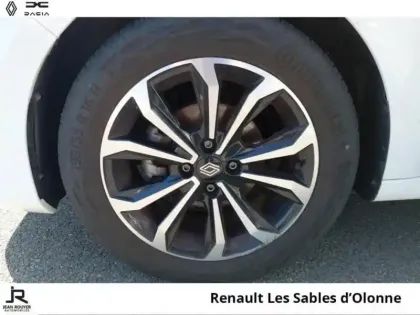 Photo 7 Renault Clio  1.0 Eco-G 100ch Techno - 24