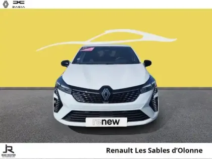 Photo 8 Renault Clio  1.0 Eco-G 100ch Techno - 24