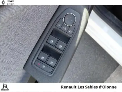 Photo 14 Renault Clio  1.0 Eco-G 100ch Techno - 24