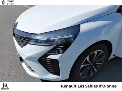 Photo 13 Renault Clio  1.0 Eco-G 100ch Techno - 24