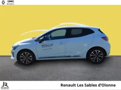 Photo 9 Renault Clio  1.0 Eco-G 100ch Techno - 24