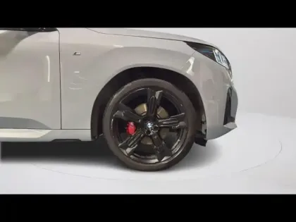 Photo 6 BMW X3  xDrive20d 197ch M Sport