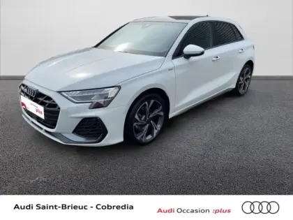Photo Audi A3 S Line