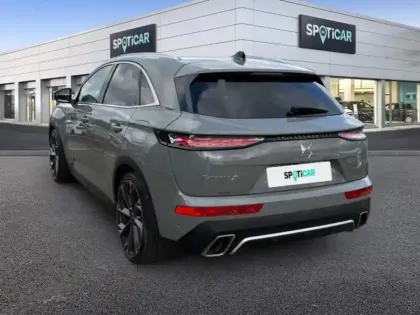 Photo 6 DS DS 7  E-TENSE 4x4 360ch Opera