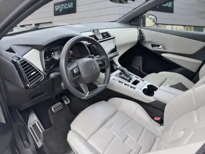 Photo 7 DS DS 7  E-TENSE 4x4 360ch Opera