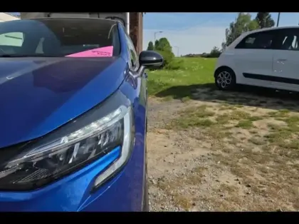 Photo 13 Renault Clio  1.0 TCe 90ch Equilibre