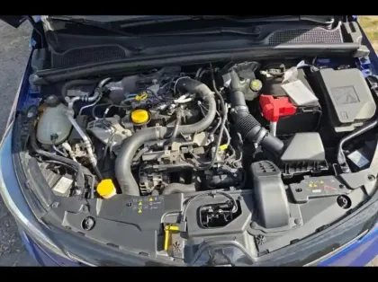 Photo 14 Renault Clio  1.0 TCe 90ch Equilibre