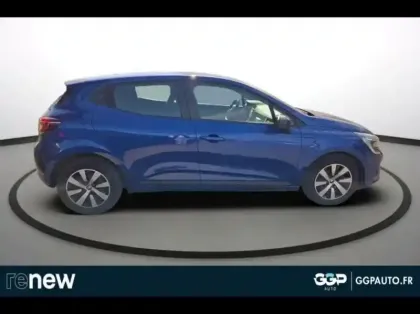 Photo 6 Renault Clio  1.0 TCe 90ch Equilibre