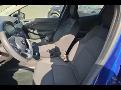 Photo 9 Renault Clio  1.0 TCe 90ch Equilibre