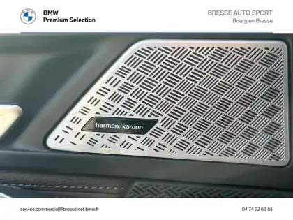 Photo 17 BMW X1  xDrive23d 211ch M Sport