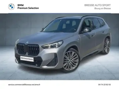 Photo Bmw X1 M Sport