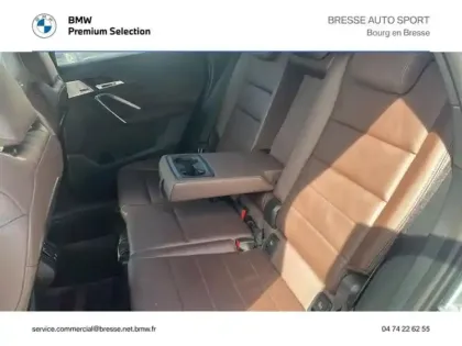 Photo 8 BMW X1  xDrive23d 211ch M Sport