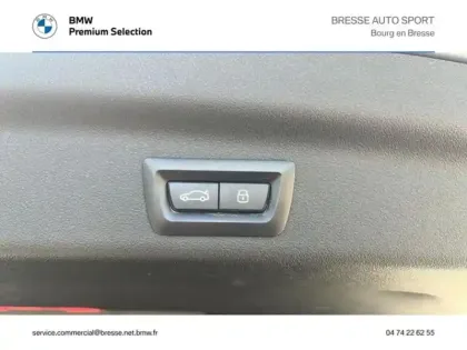 Photo 6 BMW X1  xDrive23d 211ch M Sport
