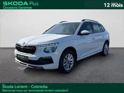 Photo Skoda Kamiq Selection