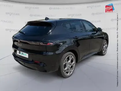 Photo 5 Alfa Romeo Tonale  1.5 Ibrida 160ch Veloce TCT